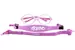 Nano Vista Baby-Bunny-3.0 NAO400 Eyeglasses Youth Kids Full Rim Oval Shape