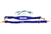 Nano Vista Baby-Cub-3.0 NAO404 Eyeglasses Youth Kids Full Rim Oval Shape