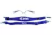 Nano Vista Baby-Cub-3.0 NAO404 Eyeglasses Youth Kids Full Rim Oval Shape
