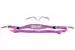 Nano Vista Baby-Cub-3.0 NAO404 Eyeglasses Youth Kids Full Rim Oval Shape