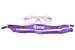 Nano Vista Baby-Kitten-3.0 NAO403 Eyeglasses Youth Kids Full Rim Rectangle Shape