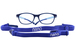 Nano Vista Camper-3.0 NAO304 Eyeglasses Youth Kids Full Rim Rectangle Shape