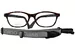 Nano Vista Camper-3.0 NAO304 Eyeglasses Youth Kids Full Rim Rectangle Shape