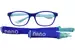 Nano Vista Camper-Glow-3.0 NAO304 Eyeglasses Youth Kids Full Rim Rectangle Shape