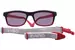 Nano Vista Crew-SC-3.0 NAO302 Eyeglasses Youth Kids Full Rim w/Clip-On