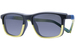 Nano Vista Fanboy-SC-3.0 NAO317 Eyeglasses Youth Kids Full Rim w/Clip-On