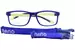 Nano Vista Fangame-Glow-3.0 NAO303 Eyeglasses Youth Kids Full Rim