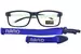 Nano Vista Fangame-Glow-3.0 NAO303 Eyeglasses Youth Kids Full Rim