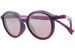 Nano Vista Flicker-SC-3.0 NAO318 Eyeglasses Youth Kids Full Rim w/Clip-On
