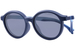 Nano Vista Flicker-SC-3.0 NAO318 Eyeglasses Youth Kids Full Rim w/Clip-On