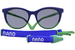 Nano Vista Glitch-SC-3.0 NAO315 Eyeglasses Youth Kids Full Rim w/Clip-On