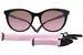 Nano Vista Glitch-SC-3.0 NAO315 Eyeglasses Youth Kids Full Rim w/Clip-On