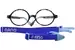 Nano Vista Loading-3.0 NAO327 Eyeglasses Youth Kids Full Rim Round Shape