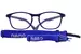 Nano Vista Power-Up-3.0 NAO308 Eyeglasses Full Rim Square Shape