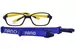 Nano Vista Replay-3.0 NAO300 Eyeglasses Youth Kids Full Rim Rectangle Shape