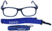 Nano Vista Sleek-Arcade-3.0 NAO311 Eyeglasses Youth Kids Full Rim