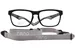 Nano Vista Sonic-3.0 NAO331 Eyeglasses Youth Kids Full Rim Square Shape