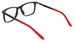 Nike 5071 Eyeglasses Youth Kids Boy's Full Rim Rectangle Shape