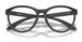 Oakley Aglow OY8027D Eyeglasses Youth Kids Girl's Full Rim Oval Shape
