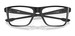 Oakley Bunt OY8026 Eyeglasses Youth Kids Boy's Full Rim Rectangle Shape
