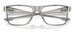 Oakley Bunt OY8026 Eyeglasses Youth Kids Boy's Full Rim Rectangle Shape