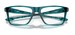 Oakley Bunt OY8026 Eyeglasses Youth Kids Boy's Full Rim Rectangle Shape