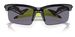 Oakley Capacitor OJ9013 Sunglasses Youth Kids Rectangle Shape