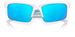 Oakley Capacitor OJ9013 Sunglasses Youth Kids Rectangle Shape