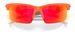 Oakley Capacitor OJ9013 Sunglasses Youth Kids Rectangle Shape