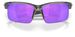 Oakley Capacitor OJ9013 Sunglasses Youth Kids Rectangle Shape