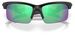 Oakley Capacitor OJ9013 Sunglasses Youth Kids Rectangle Shape