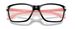 Oakley Cartwheel OY8010 Eyeglasses Youth Girl's Full Rim Rectangle Shape