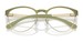 Oakley Doting OY3005 Eyeglasses Youth Kids Girl's Full Rim Round Shape