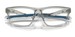 Oakley Field-Marsh OY8031 Eyeglasses Youth Kids Boy's Full Rim Rectangle Shape