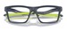 Oakley Field-Marsh OY8031 Eyeglasses Youth Kids Boy's Full Rim Rectangle Shape