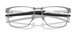 Oakley Flip-Kick OY3003 Eyeglasses Youth Kids Full Rim Rectangle Shape