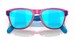 Oakley Frogskins-XXS OJ9009 Sunglasses Youth Kids Square Shape