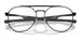 Oakley Gran Piloto OY3004 Eyeglasses Youth Kids Full Rim Pilot
