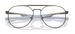 Oakley Gran Piloto OY3004 Eyeglasses Youth Kids Full Rim Pilot