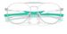 Oakley Gran Piloto OY3004 Eyeglasses Youth Kids Full Rim Pilot