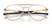 Oakley Gran Piloto OY3004 Eyeglasses Youth Kids Full Rim Pilot