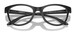 Oakley Humbly-A OY8029F Eyeglasses Youth Kids Girl's Full Rim Round Shape
