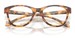 Oakley Humbly-A OY8029F Eyeglasses Youth Kids Girl's Full Rim Round Shape