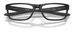 Oakley Kin Link OY8033 Eyeglasses Youth Kids Boy's Full Rim Rectangle Shape