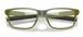 Oakley Field-Day OY8007 Eyeglasses Youth Boy's Full Rim Square Shape