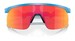 Oakley Resistor OJ9010 Sunglasses Youth Kids Boy's Shield