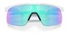 Oakley Resistor OJ9010 Sunglasses Youth Kids Boy's Shield