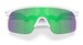 Oakley Resistor OJ9010 Sunglasses Youth Kids Boy's Shield