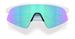 Oakley Resistor-Sweep OJ9015 Sunglasses Youth Kids Shield Style