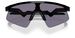 Oakley Resistor-Sweep OJ9015 Sunglasses Youth Kids Shield Style